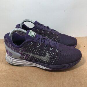 Nike Women's Deep Purple Athletic Shoes